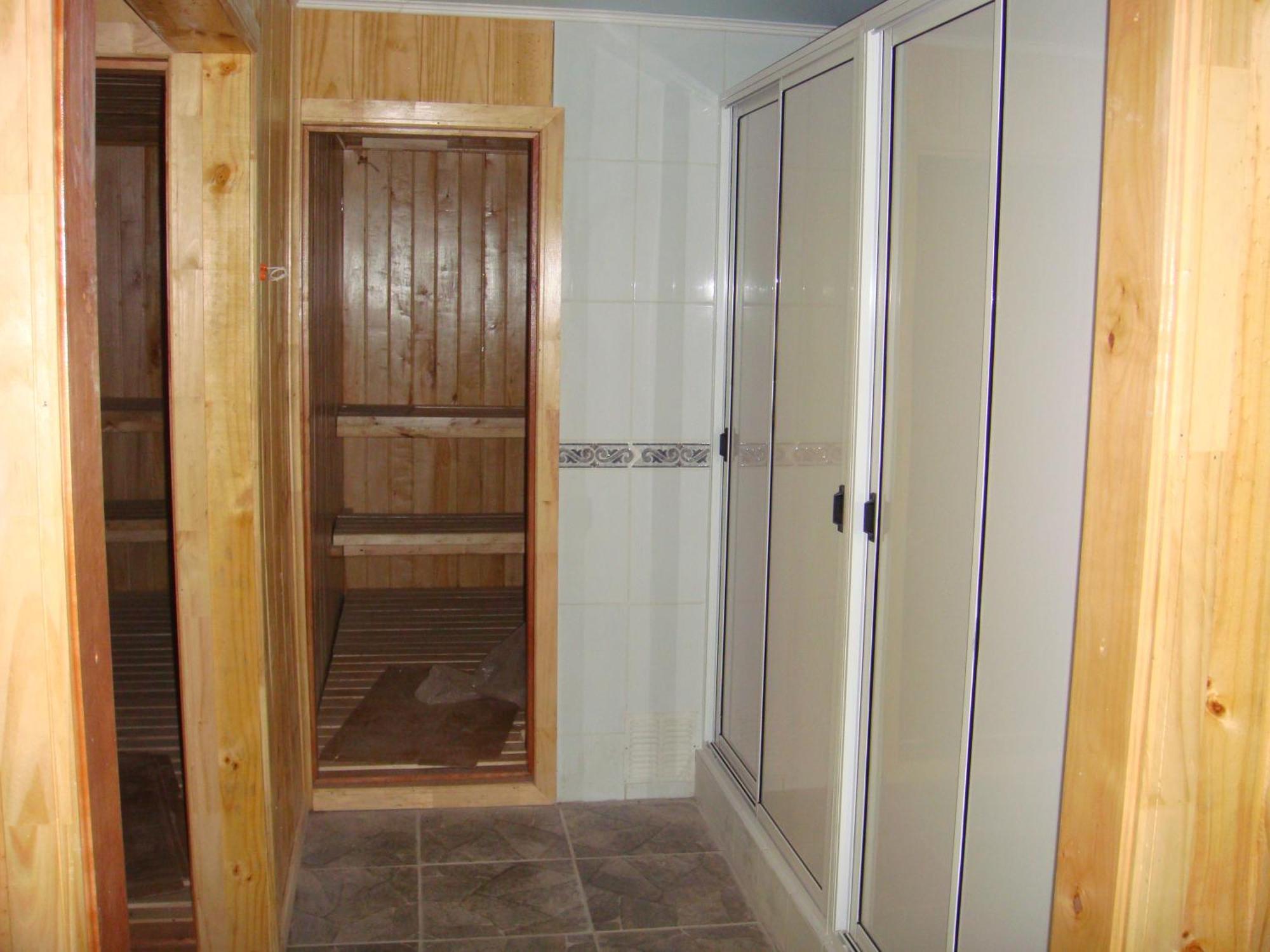 Cabanas Pachapulay Лас Транкас Экстерьер фото